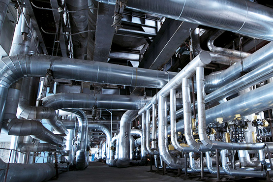 Ducting Fabrication & Installation